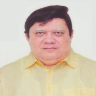 Haren Mehta